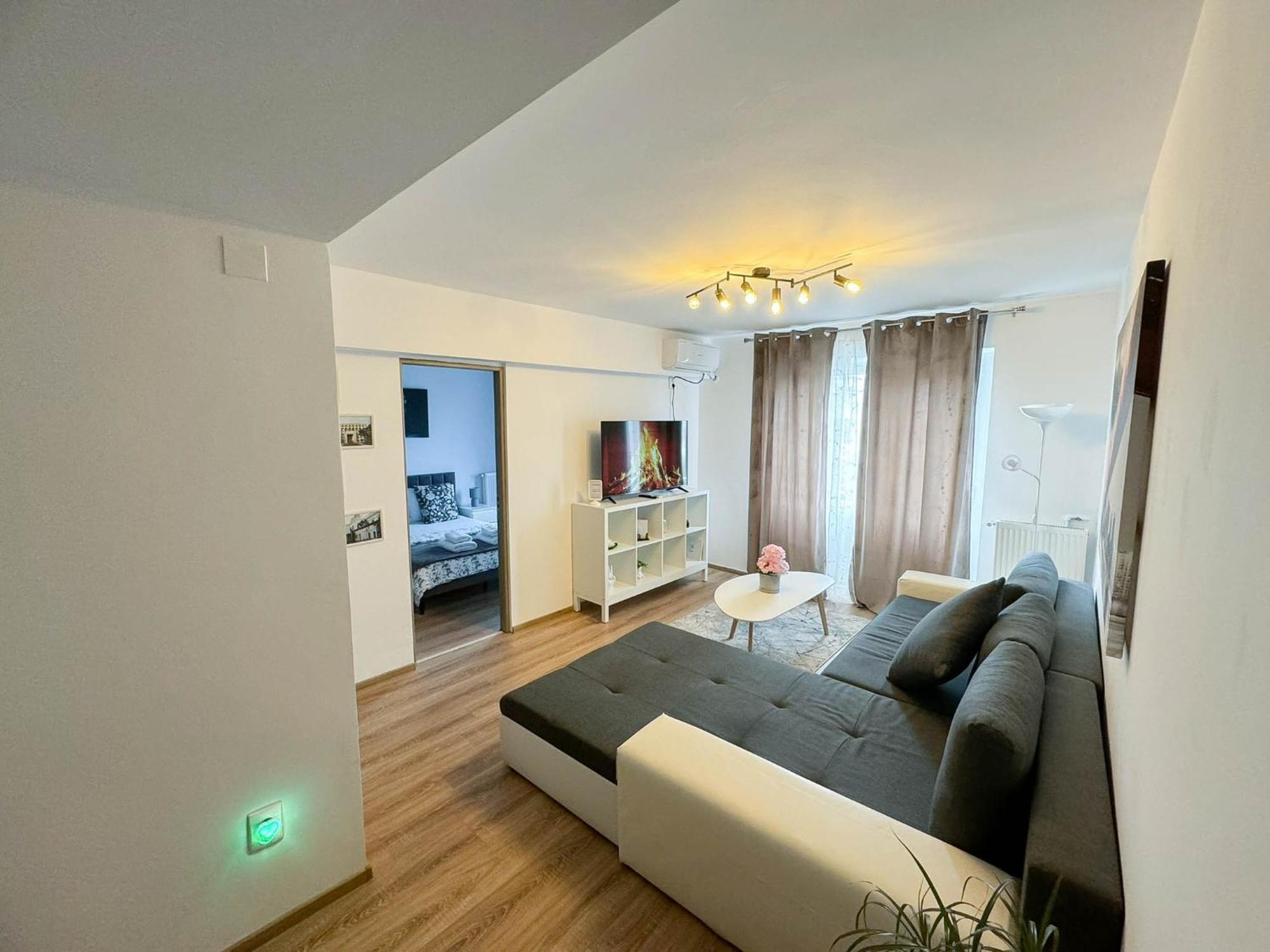Sunrise Apartments City Center Bukarest Kültér fotó