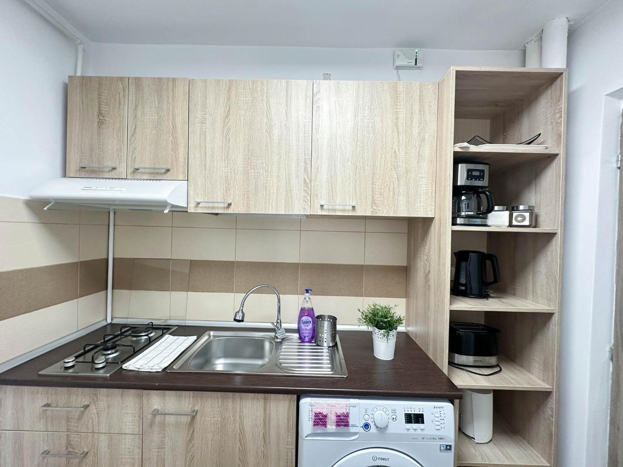Sunrise Apartments City Center Bukarest Kültér fotó