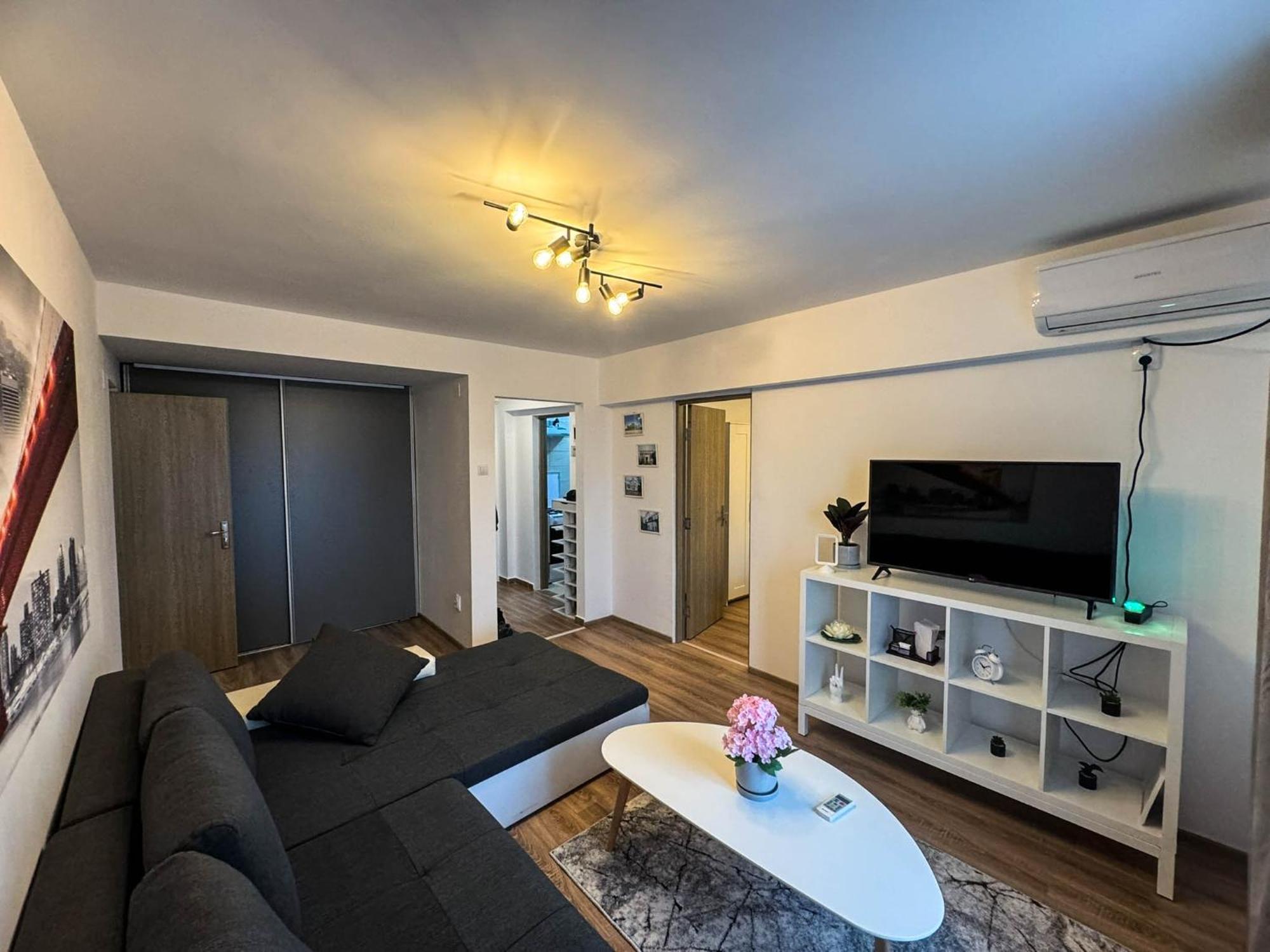 Sunrise Apartments City Center Bukarest Kültér fotó
