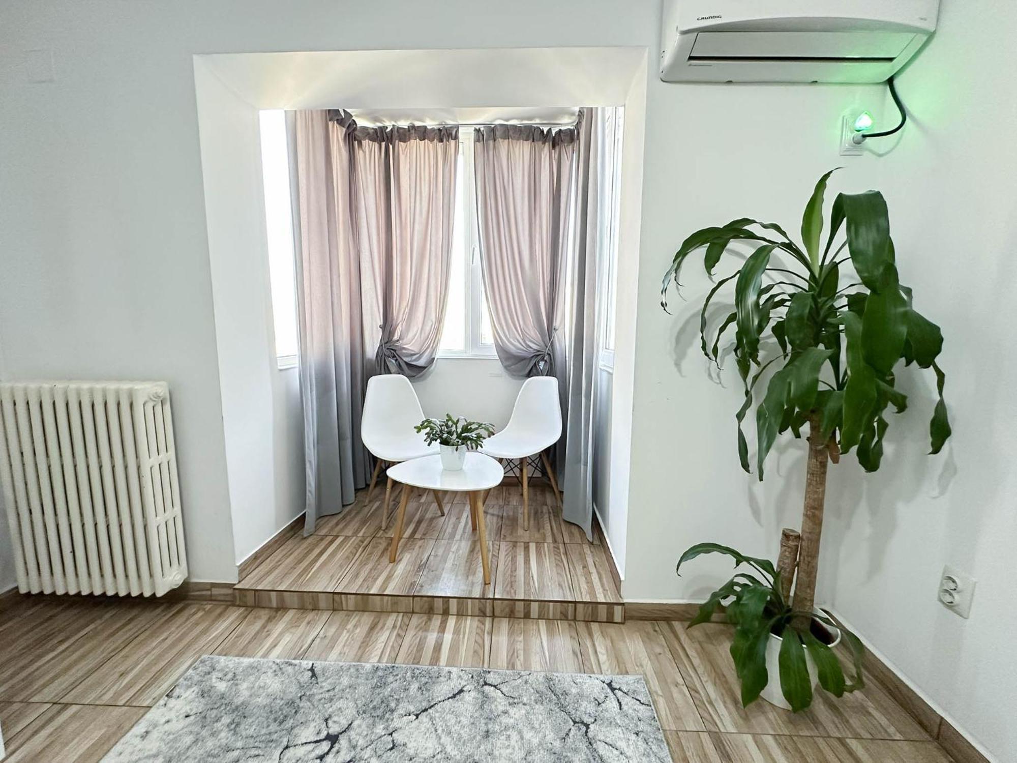 Sunrise Apartments City Center Bukarest Kültér fotó